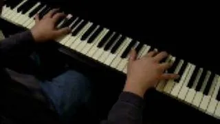 Tori Amos Fire On The Side DJ MichaelAngelo Live Piano Version