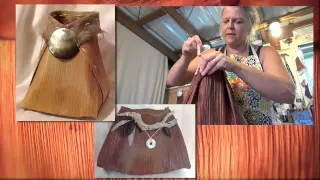 Shelley Hoist Laha 'Ole Palm Art