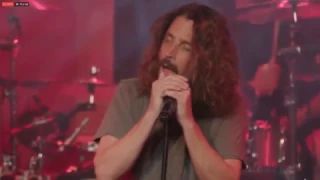 Audioslave - Like a Stone (Anti-Inaugural Ball 2017, Los Angeles, LIVE CONCERT 2017)