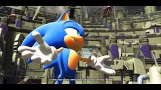 Impressive Sonic Forces Quotes GMV