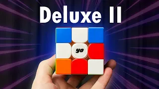 Yoo Cube Deluxe II - Worth $49.99?