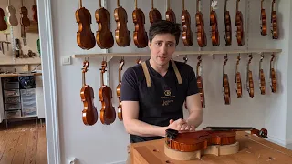 Conseils de luthier n°3 : Comment reconnaitre les différentes cordes rapidement ?