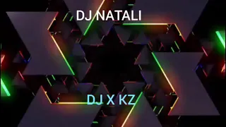 Dj X-KZ - Trance Euphoria #djnatali