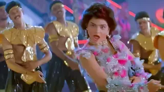 Jaan le lungi main-Full Video Song-Ravan Raaj 1995-Mithun Chakraborty-Madhu