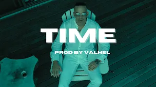 RAF CAMORA x MAKAR Type Beat | Deep Ghetto House | "TIME"