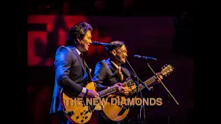 Save the last dance for me - The New Diamonds