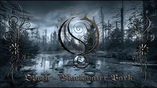 Opeth - Blackwater Park