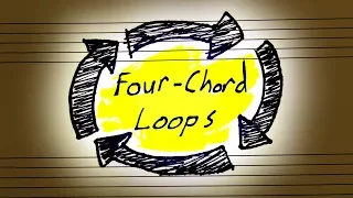 How To Write A Four Chord Loop