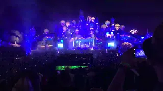 Tiesto - Adagio For Strings ( Tomorrowland 2023 W1 )