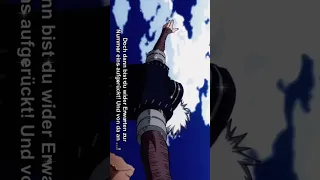 Dabi‘s Dance Edit #animeedit #anime #edit #myheroacademia