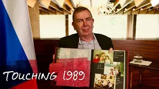 Touching 1989 with David Conway