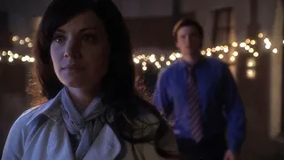Smallville – 9x18 – Charade – Clark Asks Lois if He is Enough [HD] [CC]