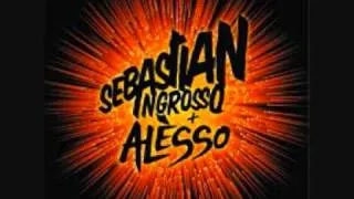 Sebastian Ingrosso & Alesso - Calling (Original Instrumental Mix) [FULL]