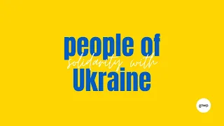 Women, Peace and Security in the Face of Russian Aggression: Perspectives from Ukraine