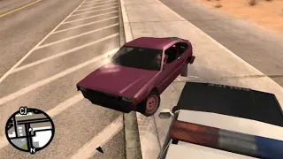 [Former World Record] GTA San Andreas Speedrun - All Oysters in 30:58