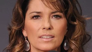 The Real-Life Tragic Story Of Shania Twain