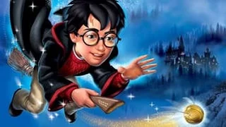 Полное прохождение игры  "Гарри Поттер и Философский камень" на 100% на ПК в качестве 720 HD