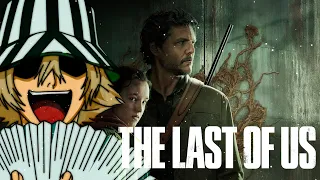 WHAT HAPPENED TO THE LAST OF US?