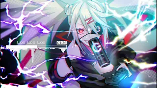 Nightcore-Los！ Los！ Los！