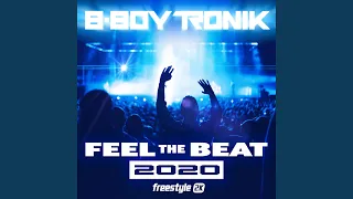 Feel the Beat 2020 (Instrumental)