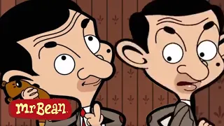 A Dog’s Life | NEW FULL EPISODE | Mr Bean Cartoon Season 3 | Season 3 Episode 3 | Mr Bean