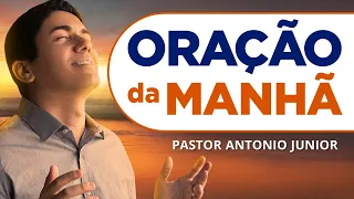 ORAÇÃO DA MANHÃ DE HOJE 28/05 - Faça seu Pedido de Oração