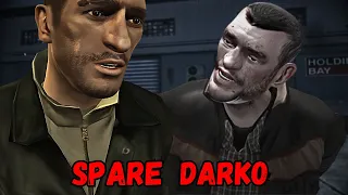 Why Niko Should Spare Darko Brevic...