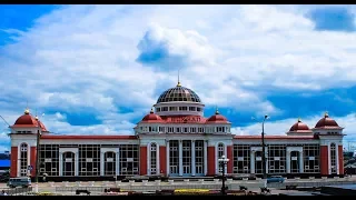 ✅МОЙ САРАНСК - МОЯ МОРДОВИЯ / MY SARANSK - MY MORDOVIA/2018 FIFA WORLD CUP RUSSIA/ НОВАЯ МОСКВА