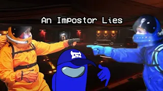 Rockit Gaming ft. Danbull² x The Stupendium - An Imposter Lies (Mashup)