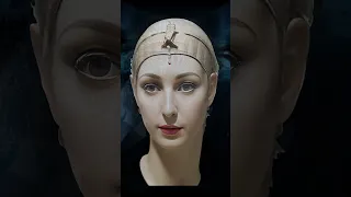 Revealing Cleopatra's Face and Voice! - Egyptian Macedonian or African Queen?
