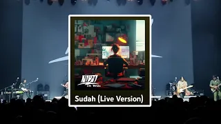 Nidji - Sudah (Dream Festival Collaboration) Live at Zepp Kuala Lumpur, Malaysia
