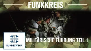 Podcast #129: Militärische Führung Teil 1 I Bundeswehr