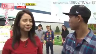 Monday Couple-You And Me