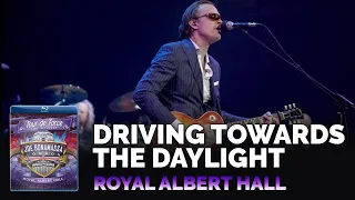 Joe Bonamassa Official - "Driving Towards the Daylight" - Tour de Force: Royal Albert Hall