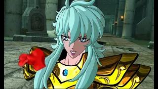 Saint Seiya: Soldiers' Soul MOD:Aphrodite Eternity