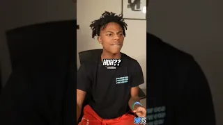 iShowSpeed Barks At Lil Nas X 😂