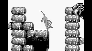 Game Boy Longplay [170] The Lion King