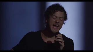 Imagine Dragons Smoke Mirrors Live 2016 x264 BDRip 1080p HDLine