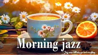 Relaxing Winter Jazz ☕ Cozy Jazz Music & Bossa Nova Music helps you relax and rest