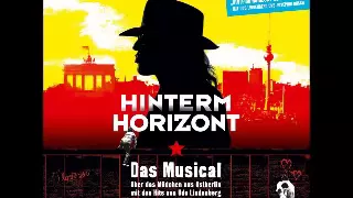 Hinterm Horizont | Mädchen Aus Ostberlin