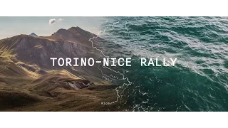 BOMBTRACK AT THE "TORINO-NICE RALLY" 2016