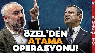 CHP'li Belediyelerde Neler Oluyor? Özgür Özel Telefon Açmış! İsmail Saymaz Tek Tek Anlattı