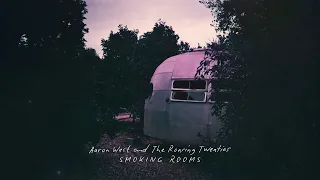 Aaron West and the Roaring Twenties - Smoking Rooms (Official Visualizer)