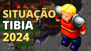 A REAL SITUAÇÃO DO TIBIA EM 2024