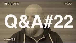 [NV#174] Medjugorie, grzechy Kościoła, hazard, gwałt  (Q&A#22)