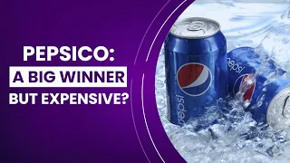 WILL PEPSICO WIN GOING FORWARD? | PepsiCo Stock Analysis and Valuation | Intrinsic Value | $PEP