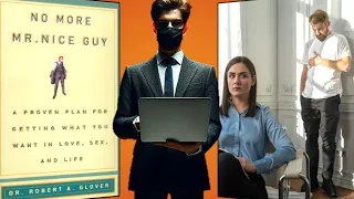 The Nice Guy Syndrome : No More Mr. Nice Guy Summary Audiobook [Part 1/9] Dr. Robert A. Glover