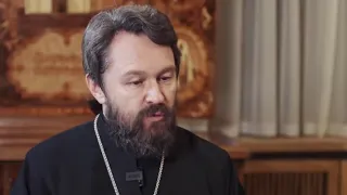 "The Lord entrusted us with the Church that has existed for over a 1000 years". English Subtitles.