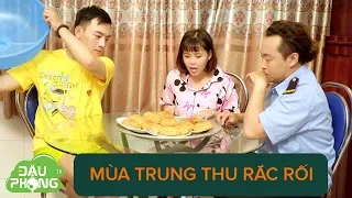 Đậu Phộng Tv - Tập 22 - Mùa Trung Thu Rắc Rối