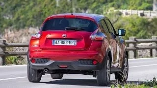 Nissan Juke 1.2 DIG-T